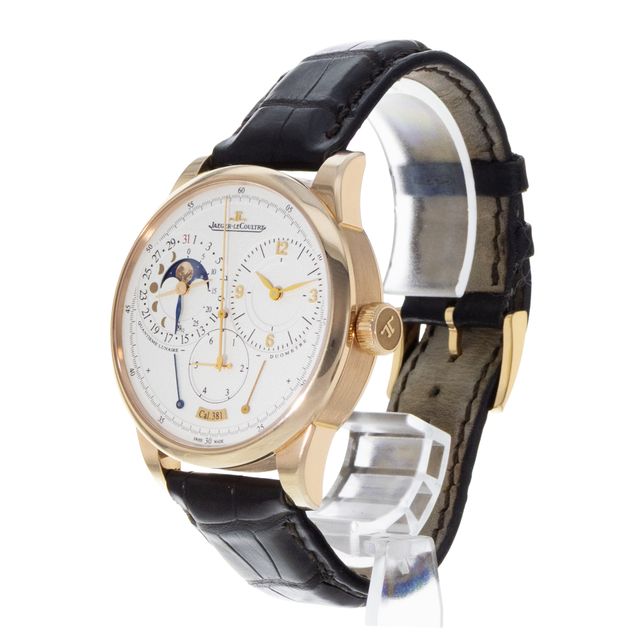 Jaeger-LeCoultre Duometre 6042421 Image 4